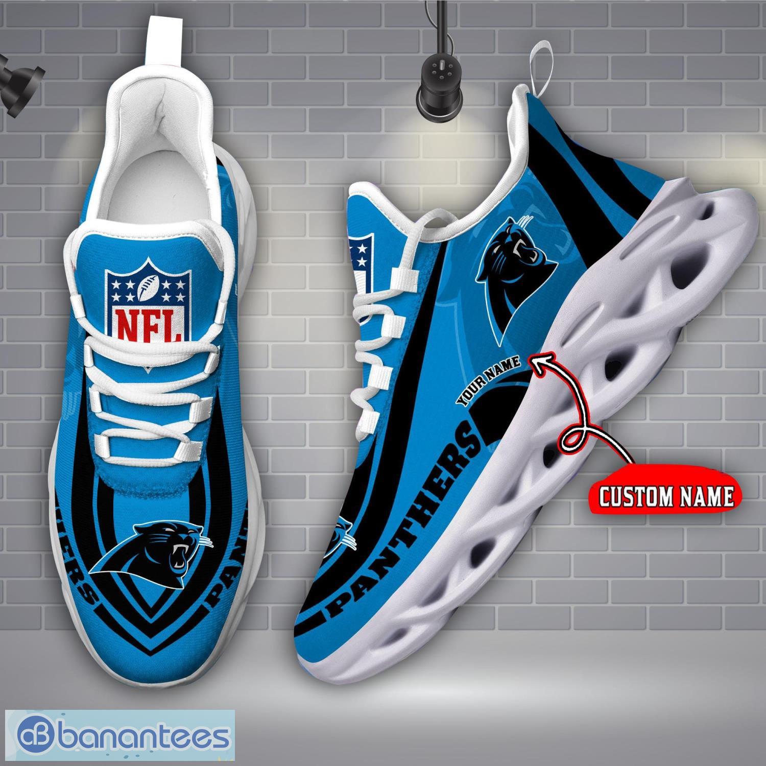 Carolina Panthers Boots Amazing Boots Gift | GEARSNKRS