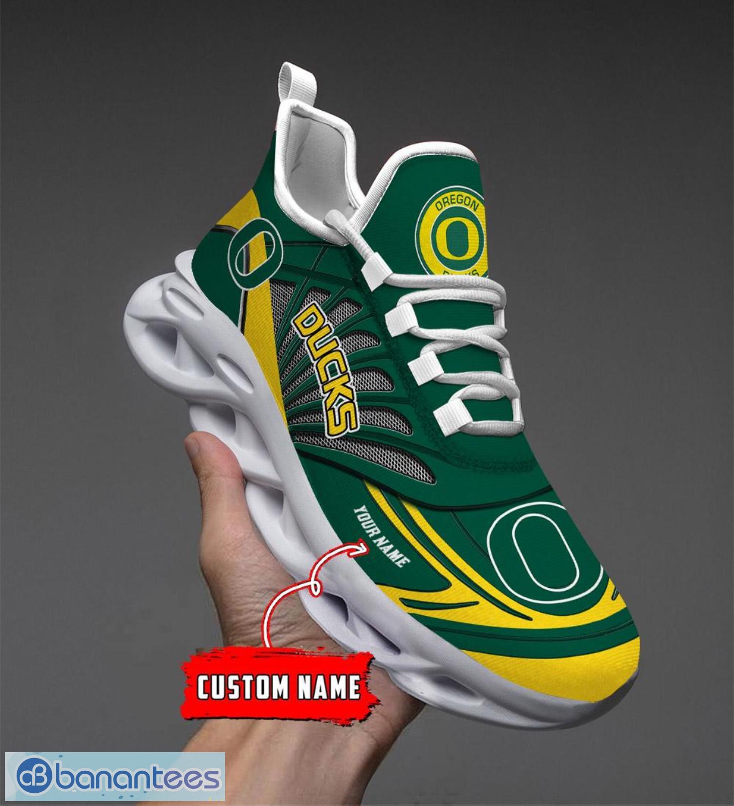 Green Bay Packers shoes Customize Sneakers new design gift for fans -  Banantees