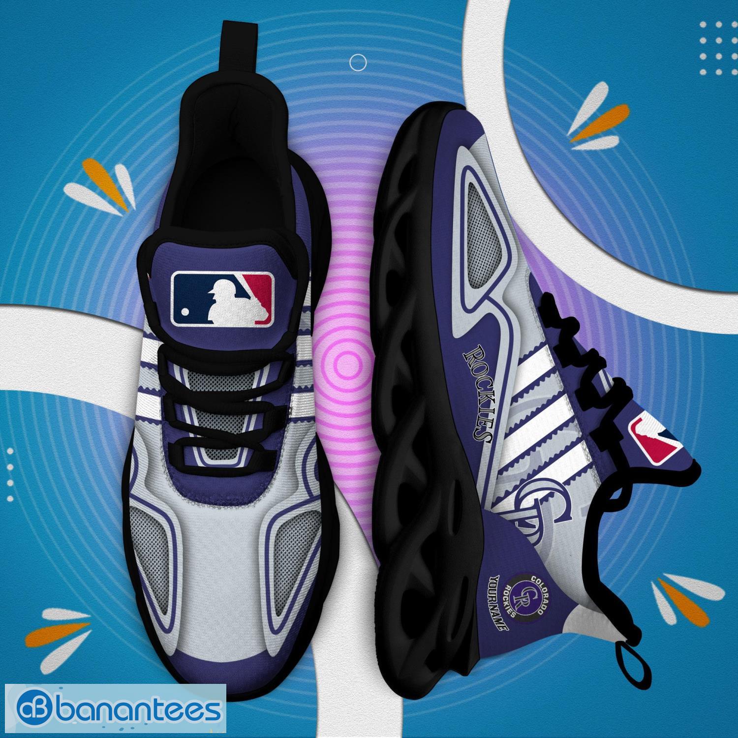 Rockies footwear clearance