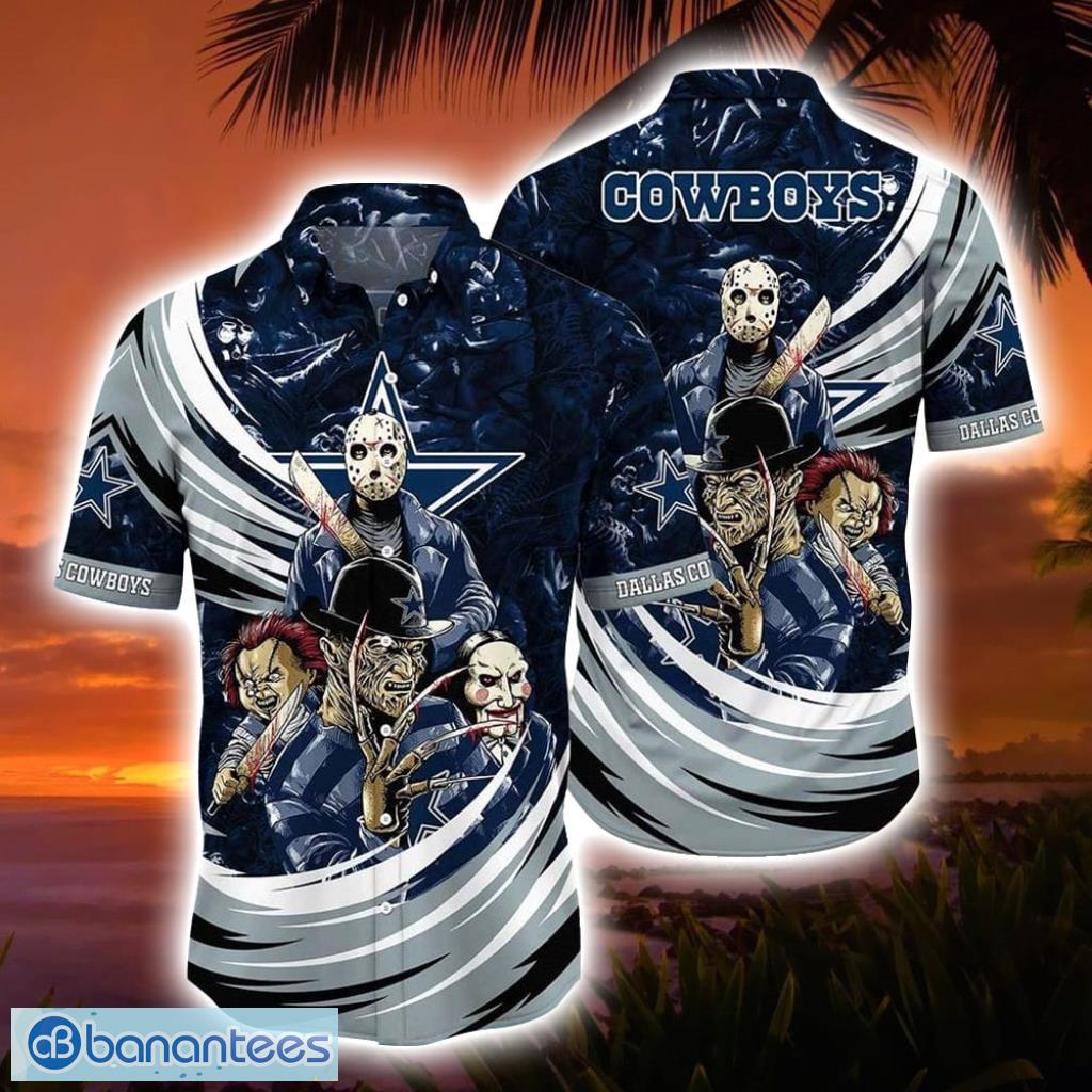 Dallas Cowboys 3D Hoodie Flame Balls graphic Gift For Mens - Banantees