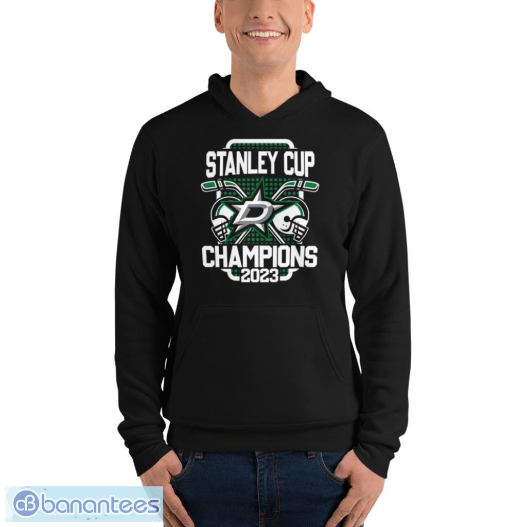 2020 Stanley Cup Champions NHL Dallas Stars T-Shirt