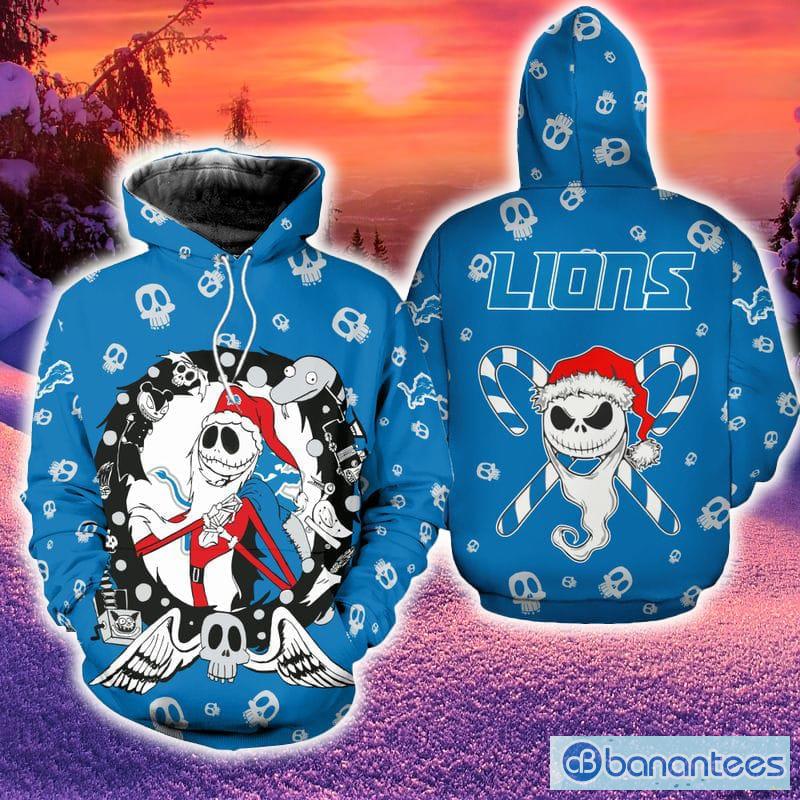 Perfect Holiday Gifts For The Detroit Lions Fan