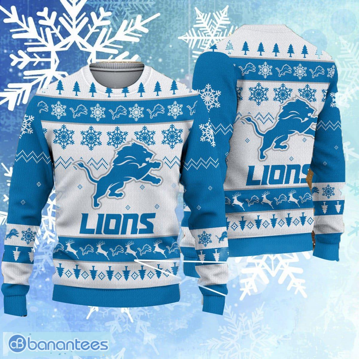 Dallas Cowboys Christmas Santa Claus Ugly Sweater For Men Women - Banantees