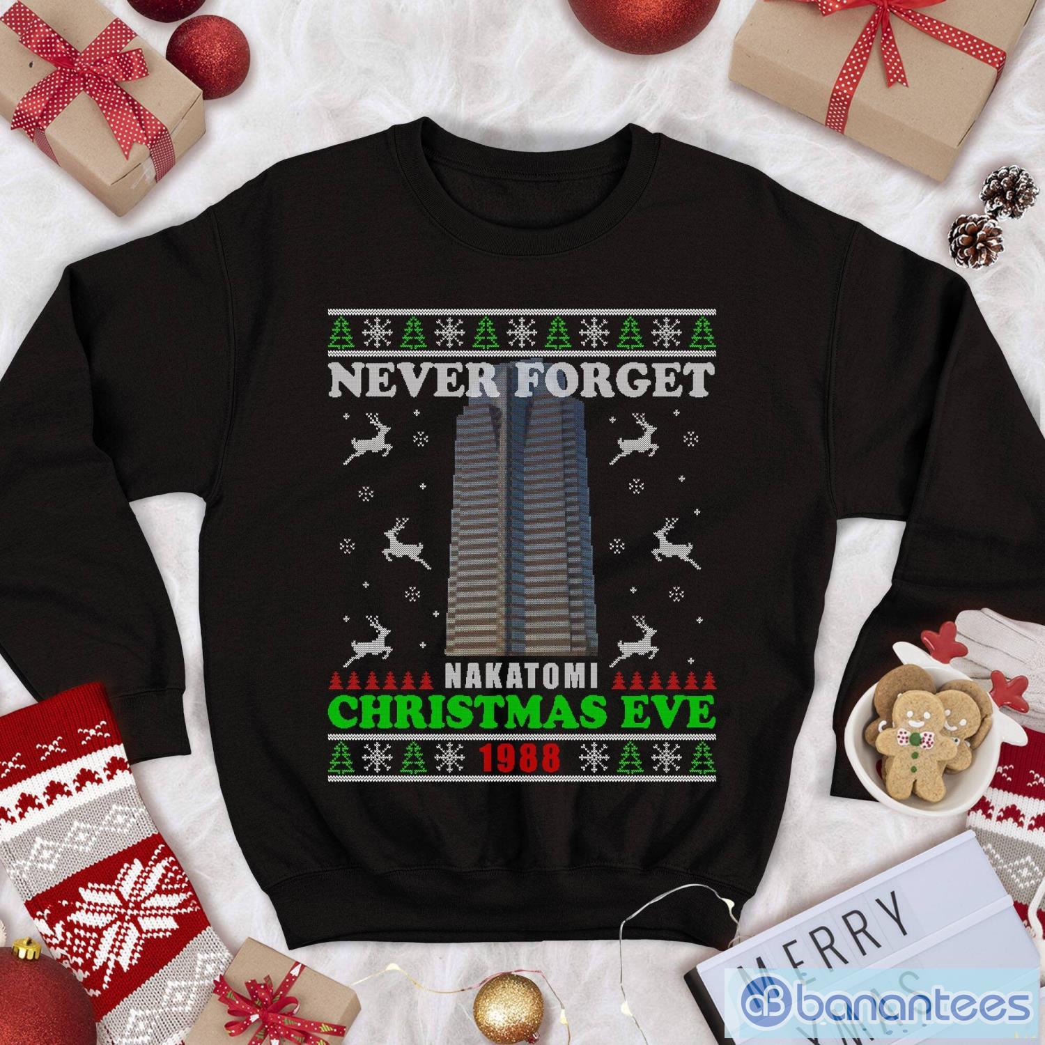 die-hard-ugly-sweaater-nakatomi-plaza-christmas-party-1988-john-mcclane-christmas-sweatshirt.jpg Die Hard Ugly Sweaater Nakatomi Plaza Christmas Party 1988 John McClane Christmas Sweatshirt Product Photo 1