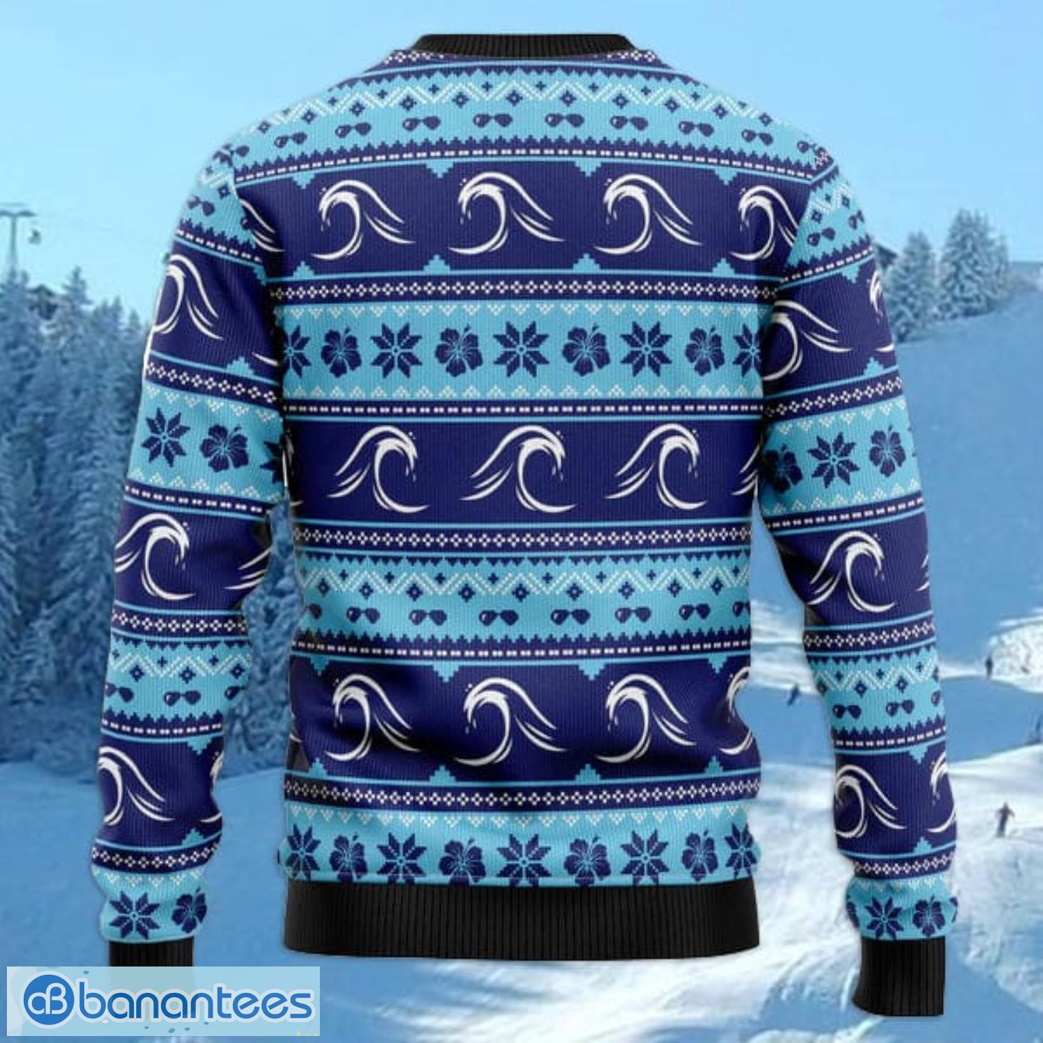Dolphin Flippin' Christmas All Over Printed 3D Ugly Christmas Sweater Noel Men And Women Gift Product Photo 1 Dolphin Flippin' Christmas All Over Printed 3D Ugly Christmas Sweater Noel Men And Women Gift Product Photo 1
