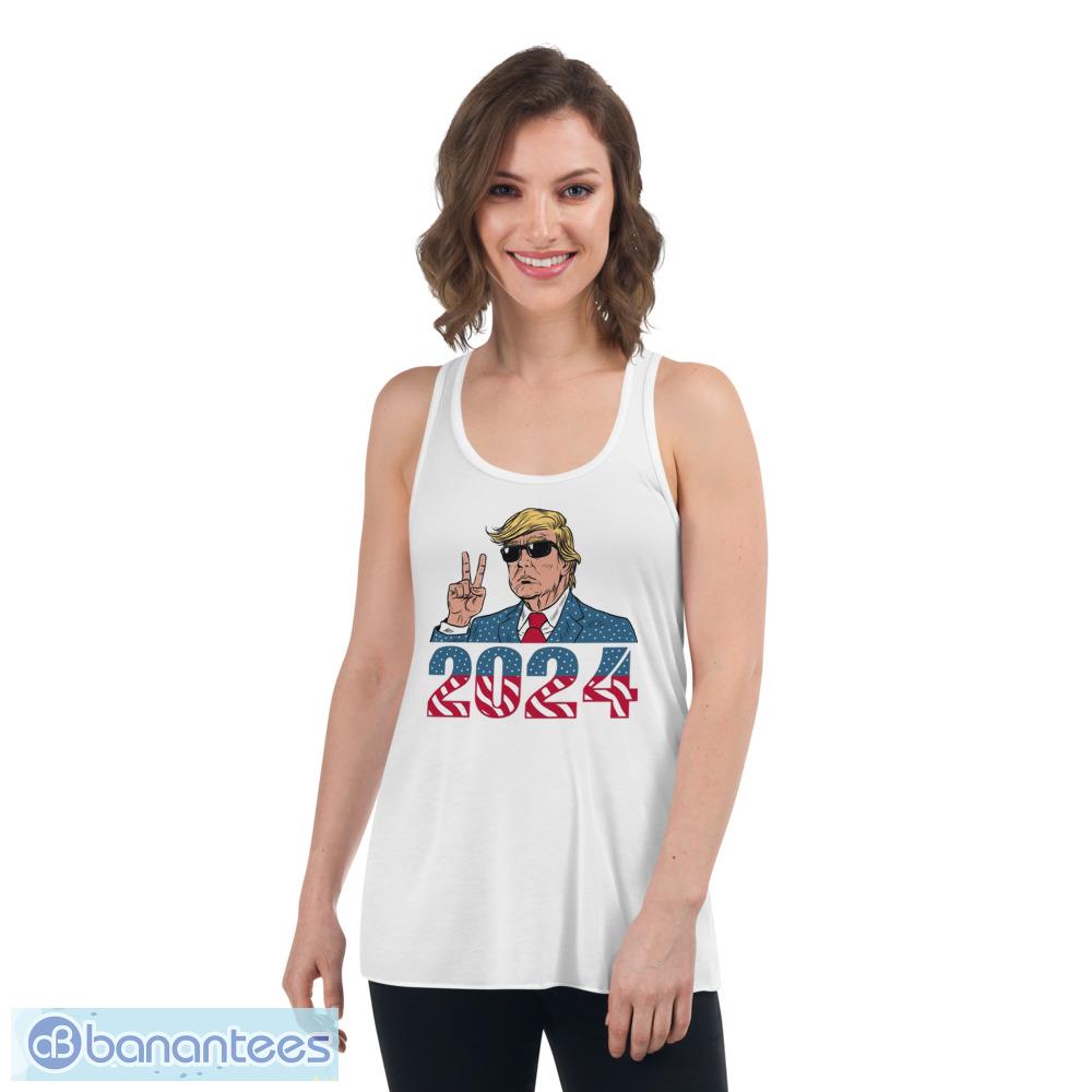 donald trump 2024 christmas wish design t shirt sweatshirt hoodie 3 image Donald Trump 2024 Christmas Wish Design T Shirt, Sweatshirt, Hoodie Product Photo