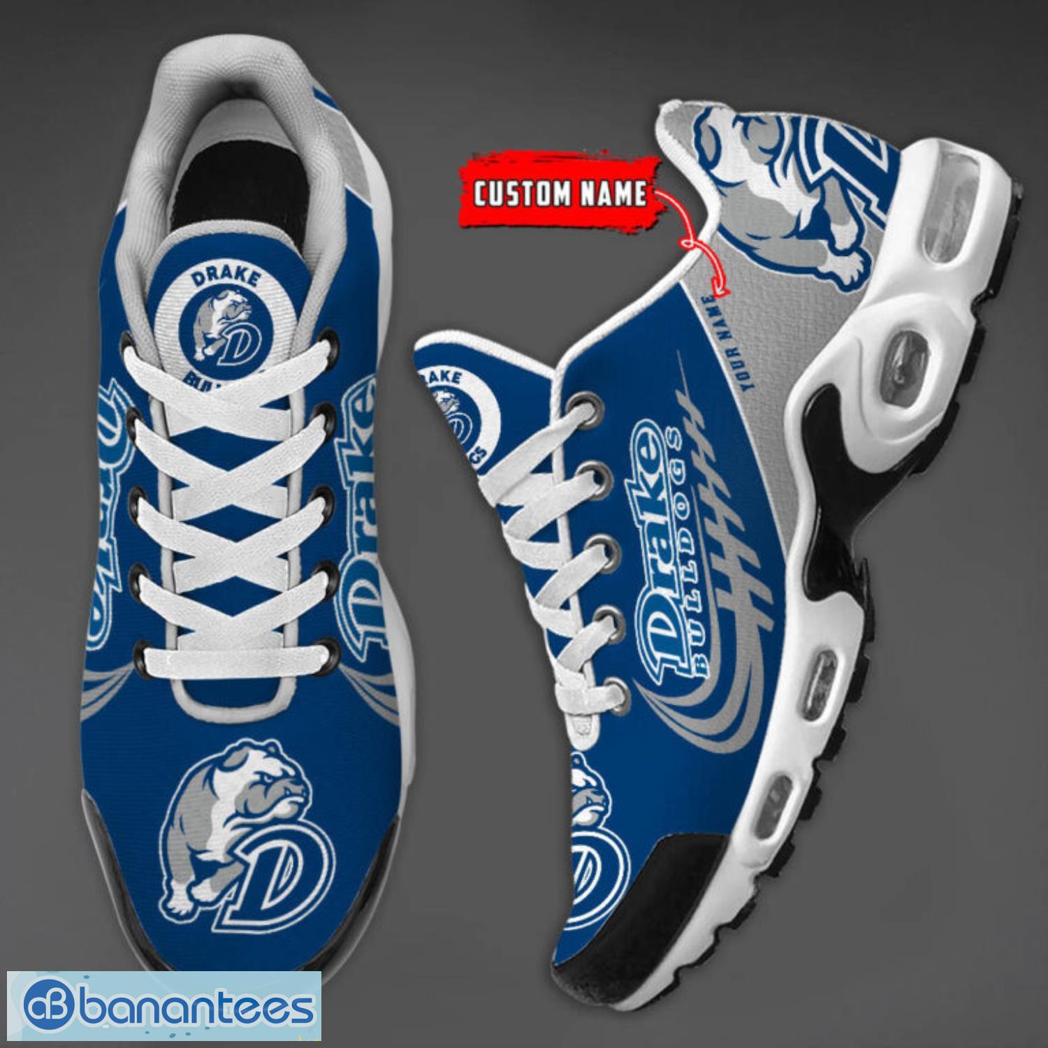 Chicago Bears Air Jordan 13 Custom Name Personalized Shoes Retro - Banantees