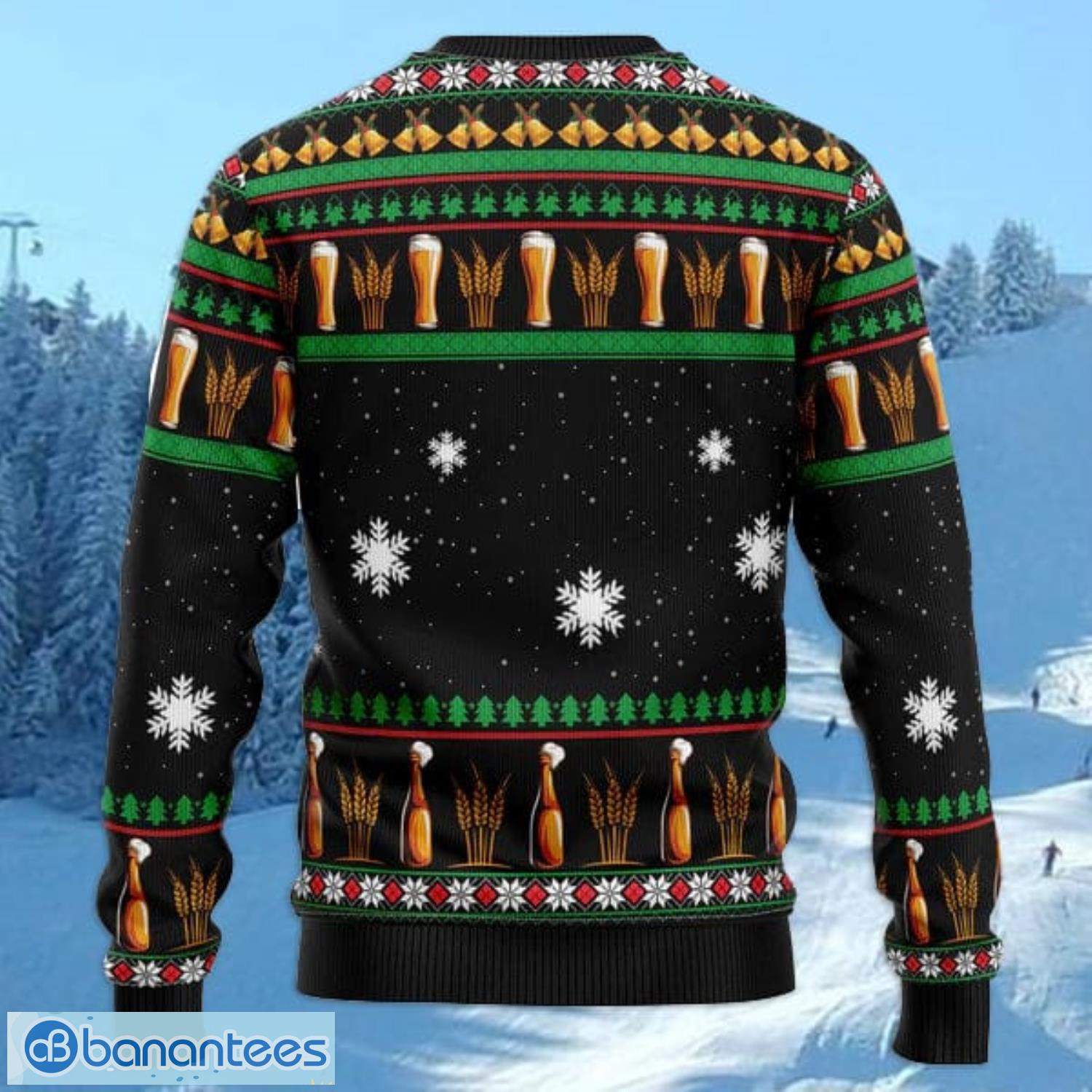 Drinker Bell All Over Printed 3D Ugly Christmas Sweater Noel Men And Women Gift Product Photo 1 Drinker Bell All Over Printed 3D Ugly Christmas Sweater Noel Men And Women Gift Product Photo 1