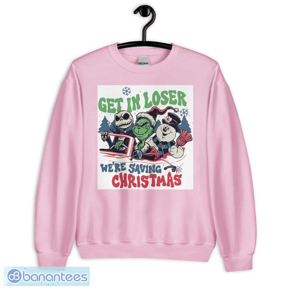 Baltimore Ravens Basic Pattern Knitted Sweater For Ugly Christmas -  Reallgraphics