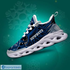 Schnucks Max Soul Shoes Brand Personalized For Men Women Sports Sneakers  Gift - Banantees