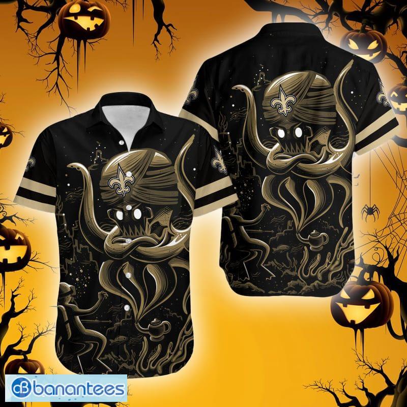 New Orleans Saints Halloween Collection