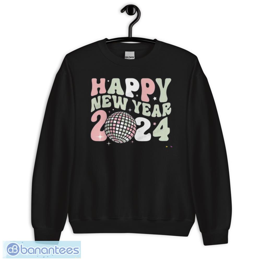 Happy Mother's Day Jersey Long Sleeve Tee Family Unisex Sweatshirt