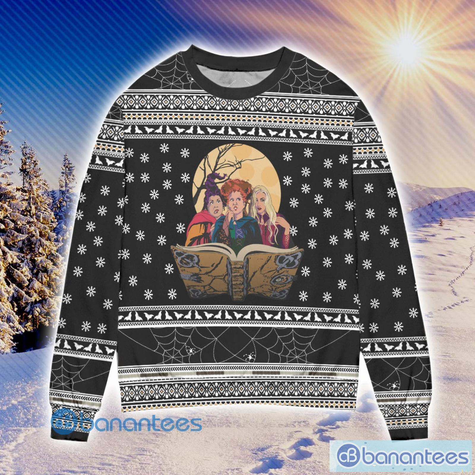 Ugly christmas sweater on sale website