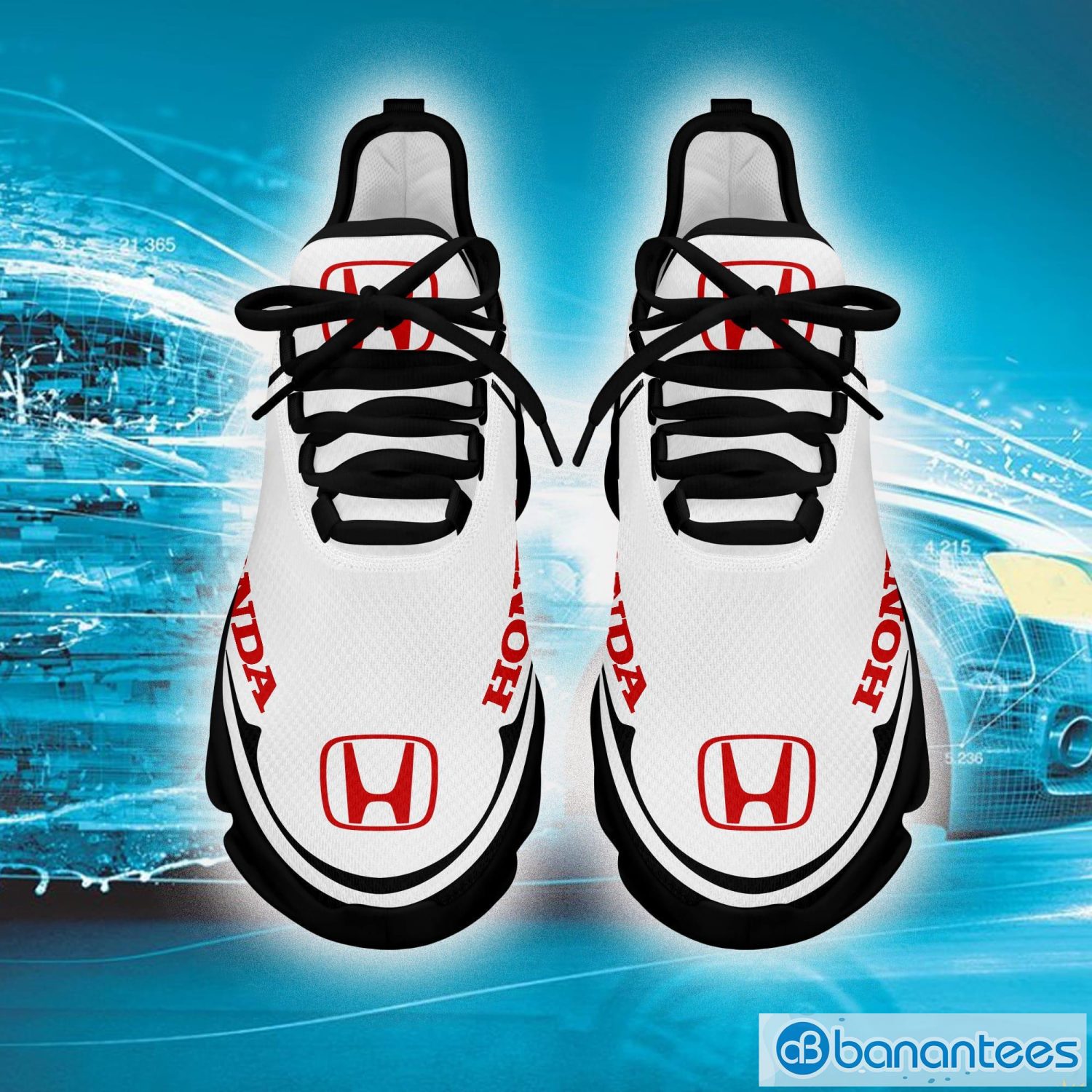 Honda hot sale tennis shoes