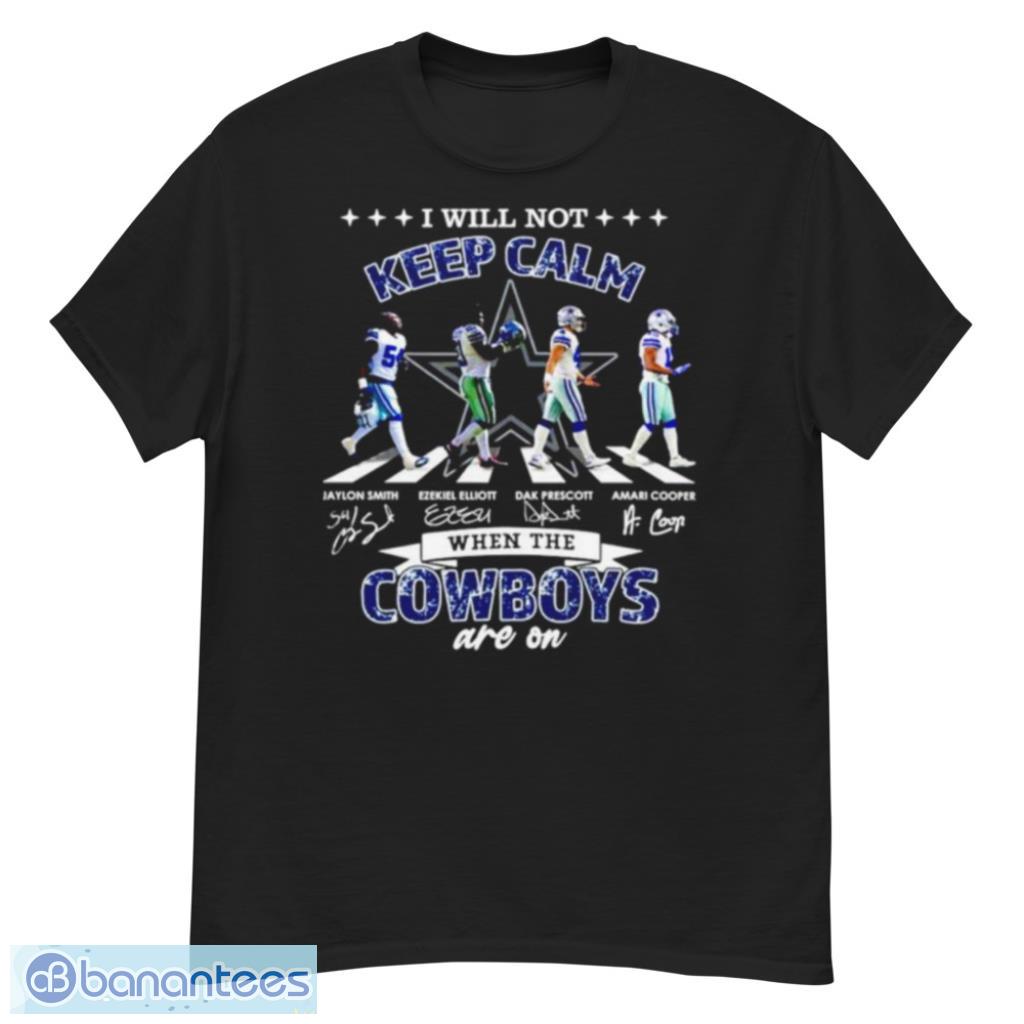 In Memory Of Dallas Cowboys Don Perkins 1938 2022 Shirt - Banantees