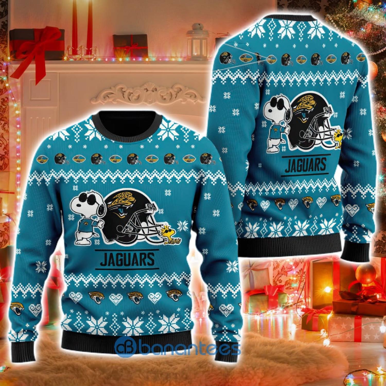 Las vegas Raiders Mascot And Helmet Ugly Christmas Sweater Gift