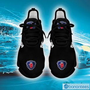 Scania Athletic Sports Sneaker Fans Car Gift For Men And Women Max Soul Shoes - Scania Running Shoes Max Soul Shoes Sneakers Photo 4
