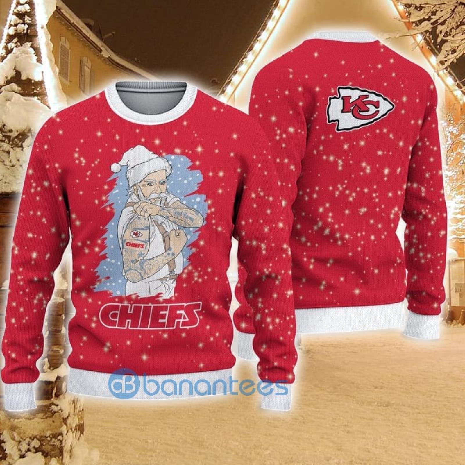 Arizona Cardinals Christmas Grinch Sweater For Fans - Banantees