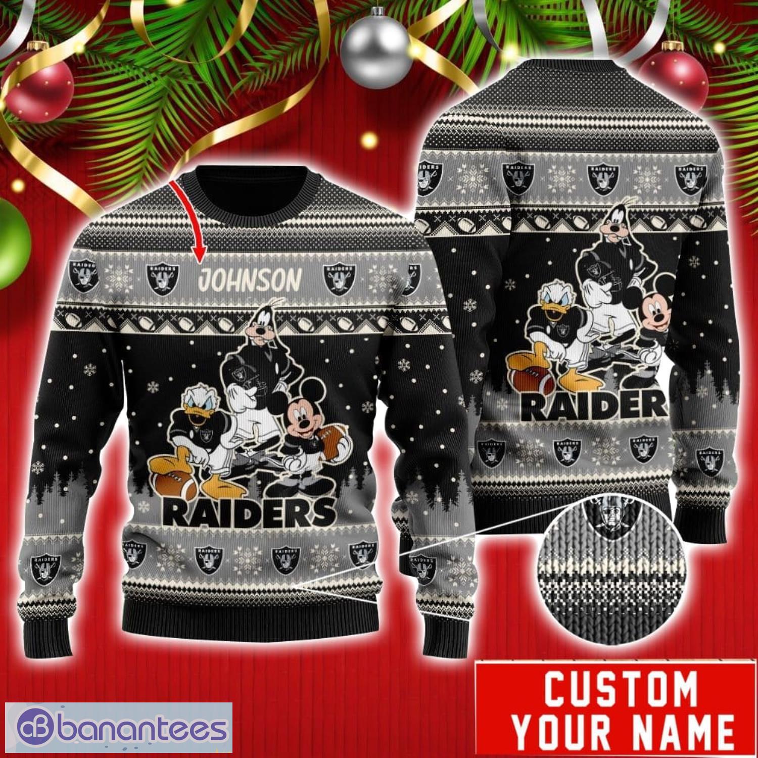 Tennessee Titans Fans Reindeer Comfort Ugly Christmas Sweater -  Freedomdesign