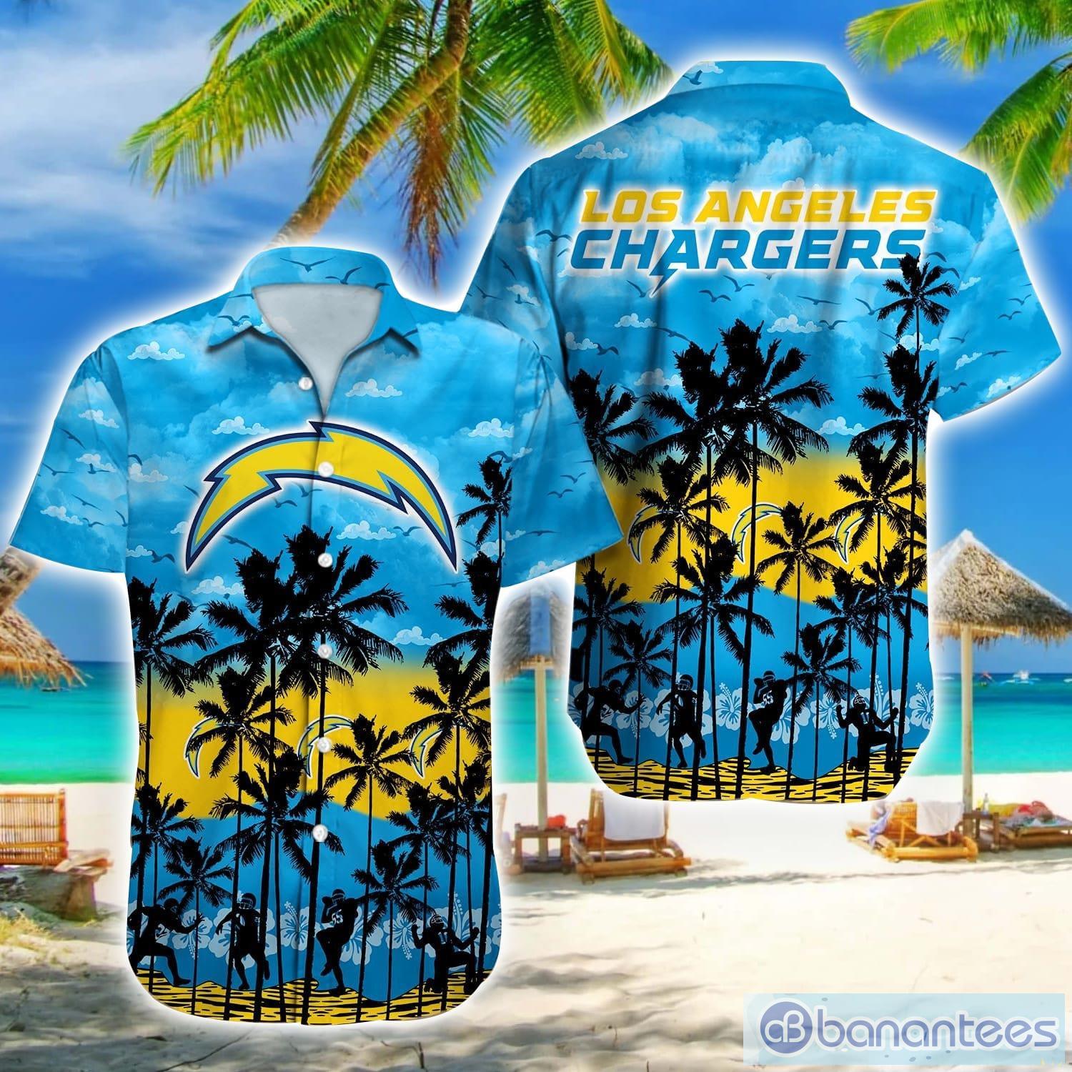 Chargers Baby Daddy's Little Chargers Fan Customized 