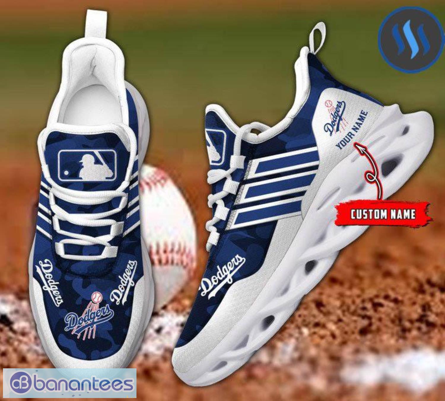 LA Dodgers Shoes 