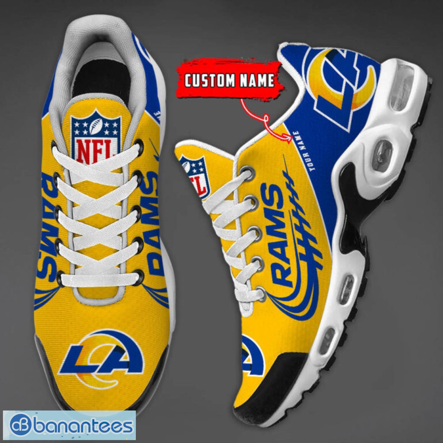 New England Patriots Custom Name Air Jordan 11 Sneaker Shoes For Sport Fans  - Banantees