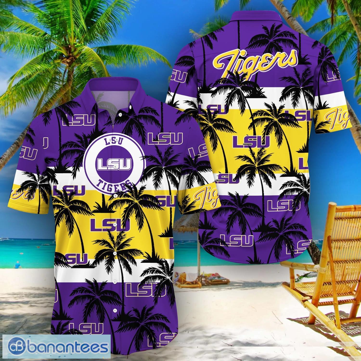 Jacksonville Jaguars Coconut Trees Nfl Hawaiian Shirt Men And Women For  Fans - Banantees