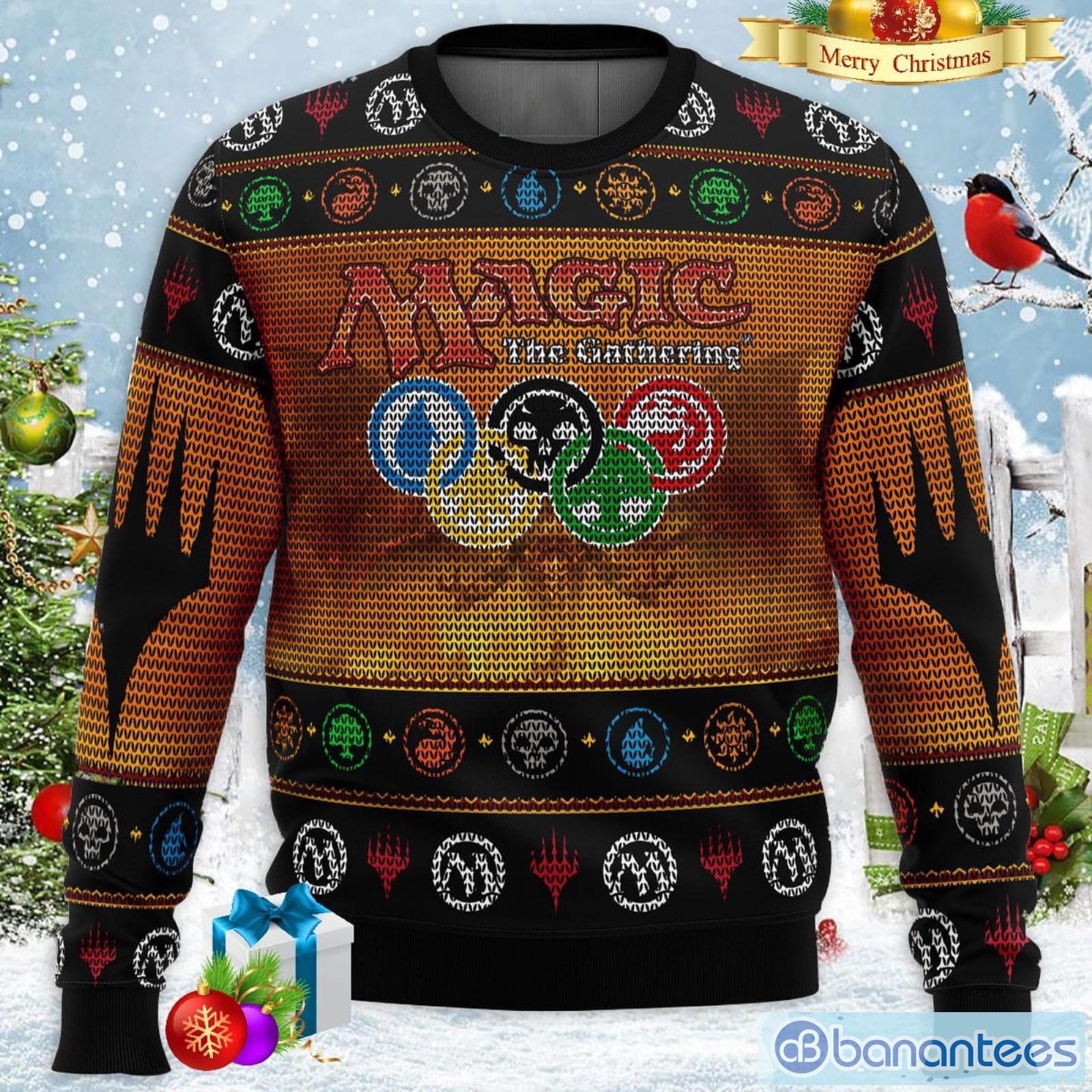 Custom Name NHL New York Rangers Ugly Christmas Sweater Perfect for Every  Fan - Banantees