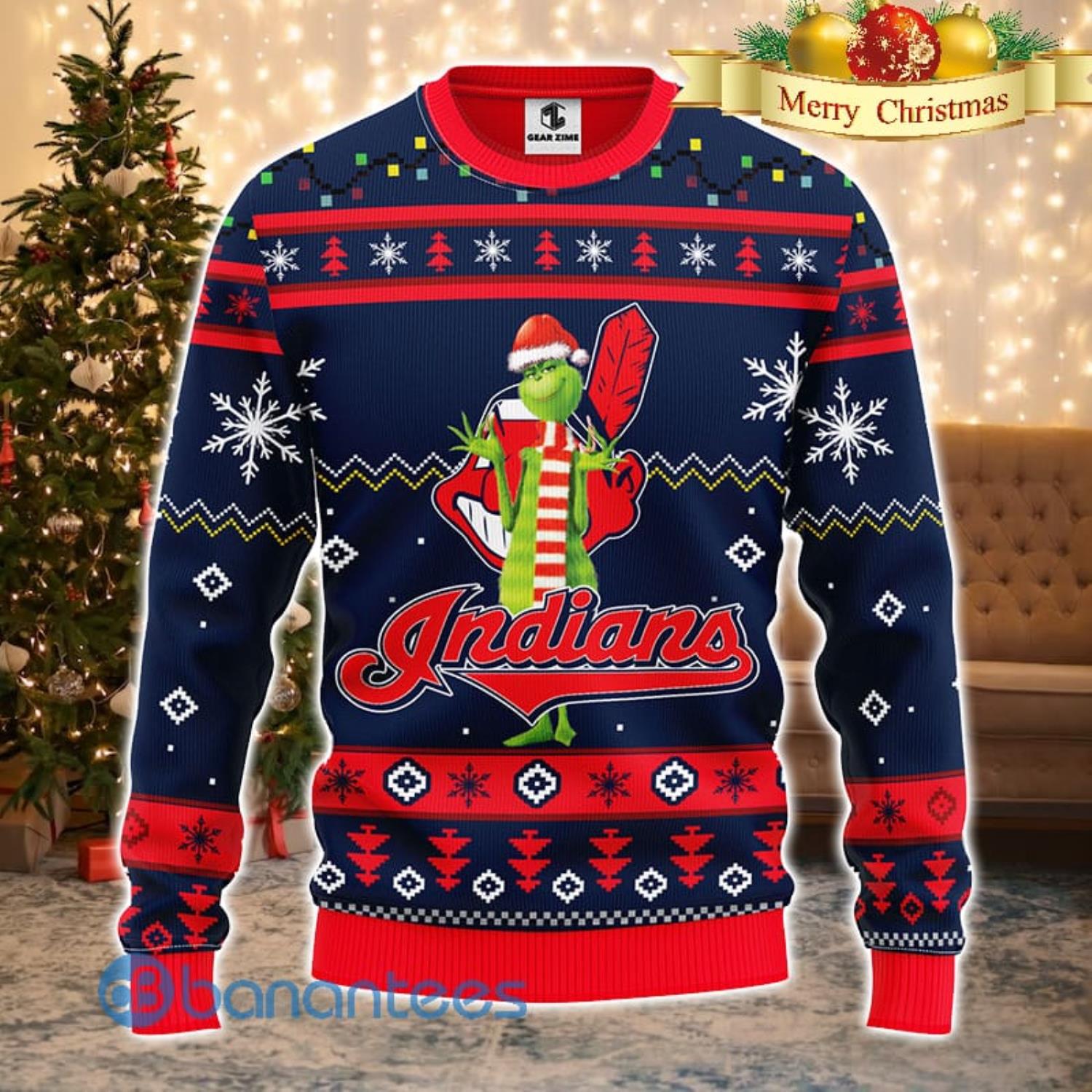 MLB Baltimore Orioles Grateful Dead Fleece 3D Sweater For Men And Women  Gift Ugly Christmas - Banantees