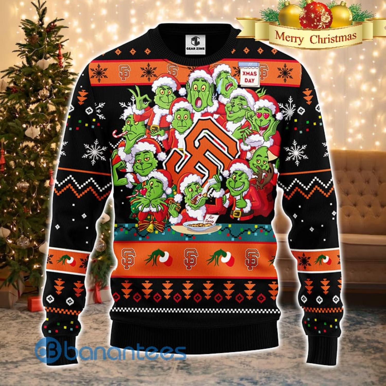 Dallas Cowboys NFL Team HoHoHo Mickey Funny Christmas Gift Men And Women  Ugly Christmas Sweater - Freedomdesign