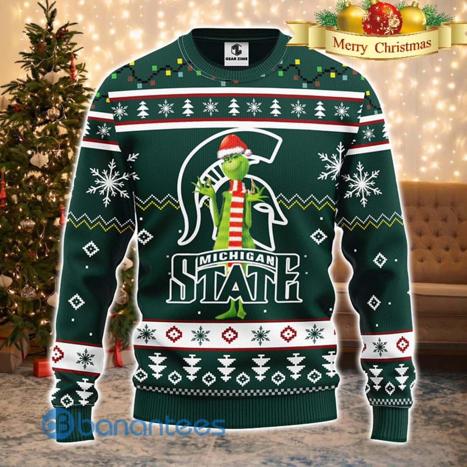 Dallas Cowboys Christmas Reindeer Pattern Ugly Sweater For Men Women -  Banantees