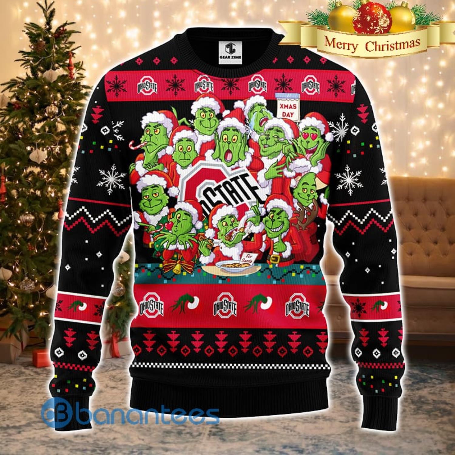 Pittsburgh Pirates Baseball Mlb Ugly Christmas 2023 Sweater