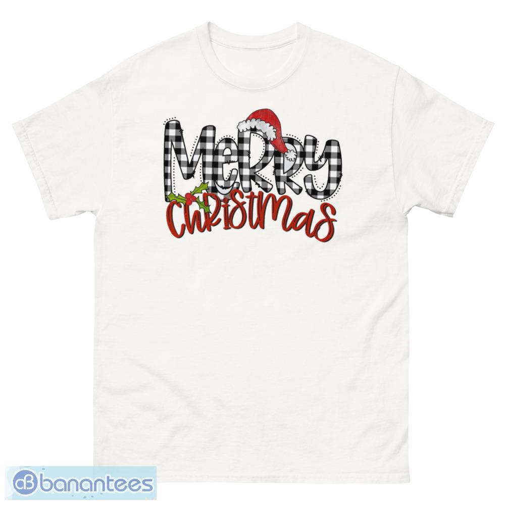 Santa Hat Texas Kansas City Royals Christmas Shirt Christmas Gift -  Banantees