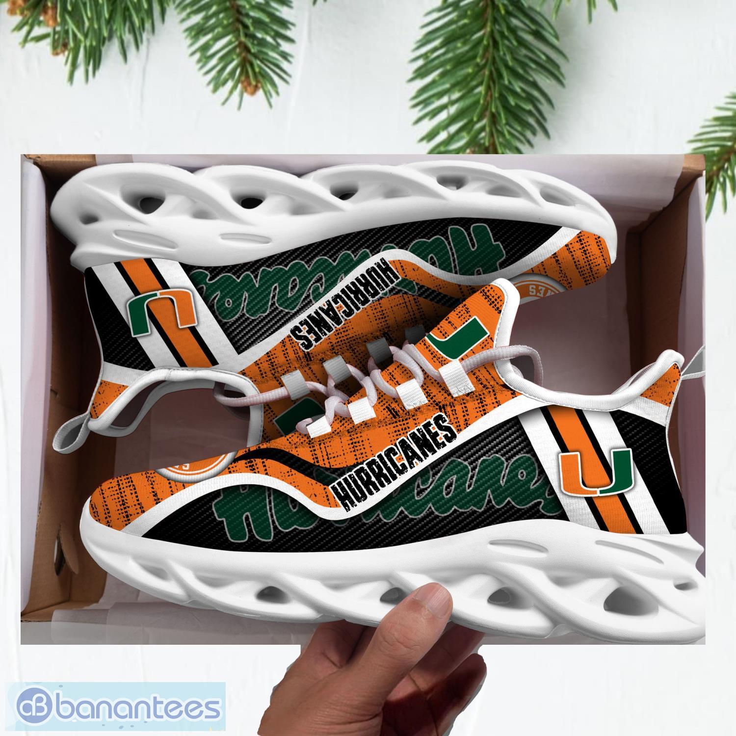 Miami hurricanes best sale basketball shoes