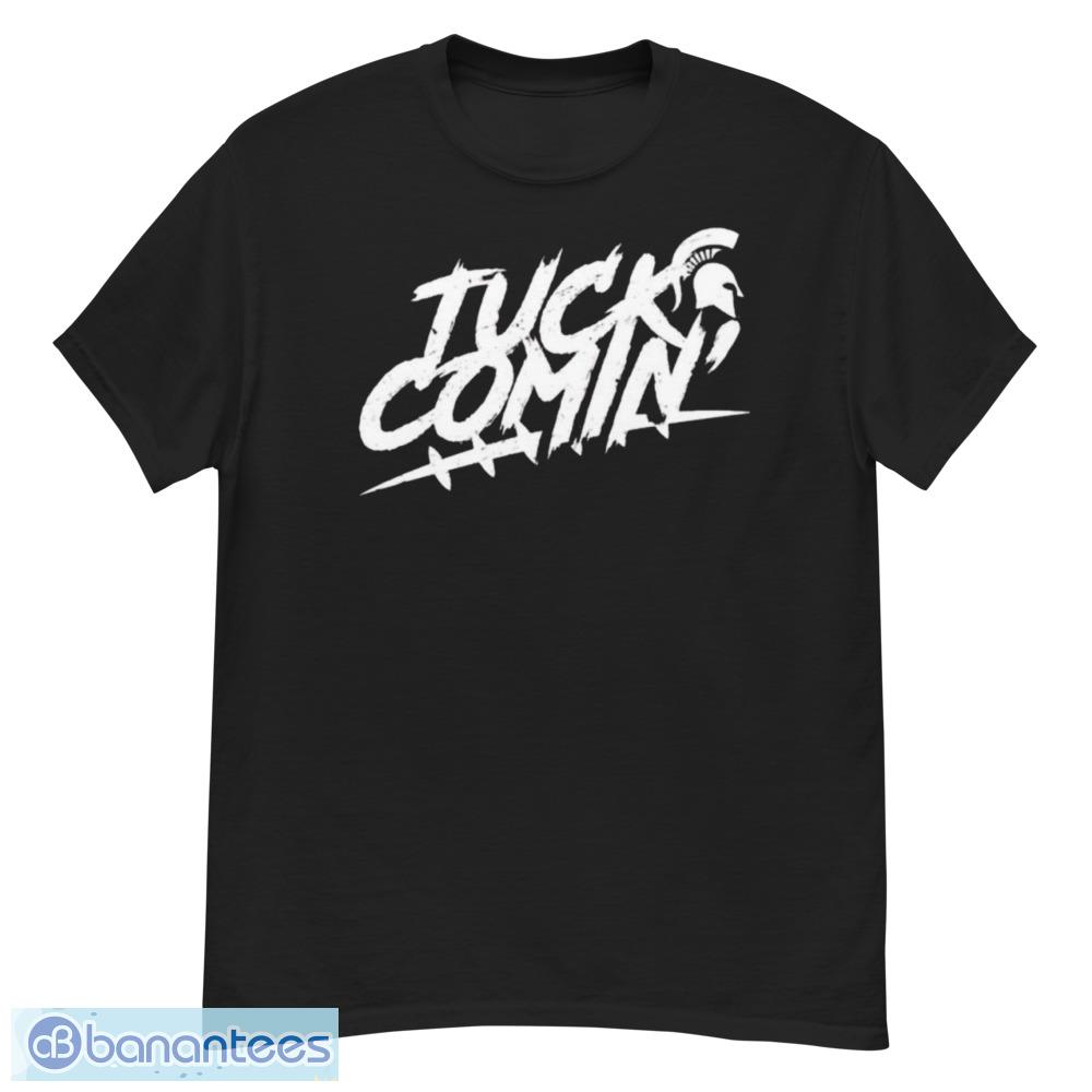 Michigan State University Tuck Comin’ Shirt - G500 Men’s Classic T-Shirt