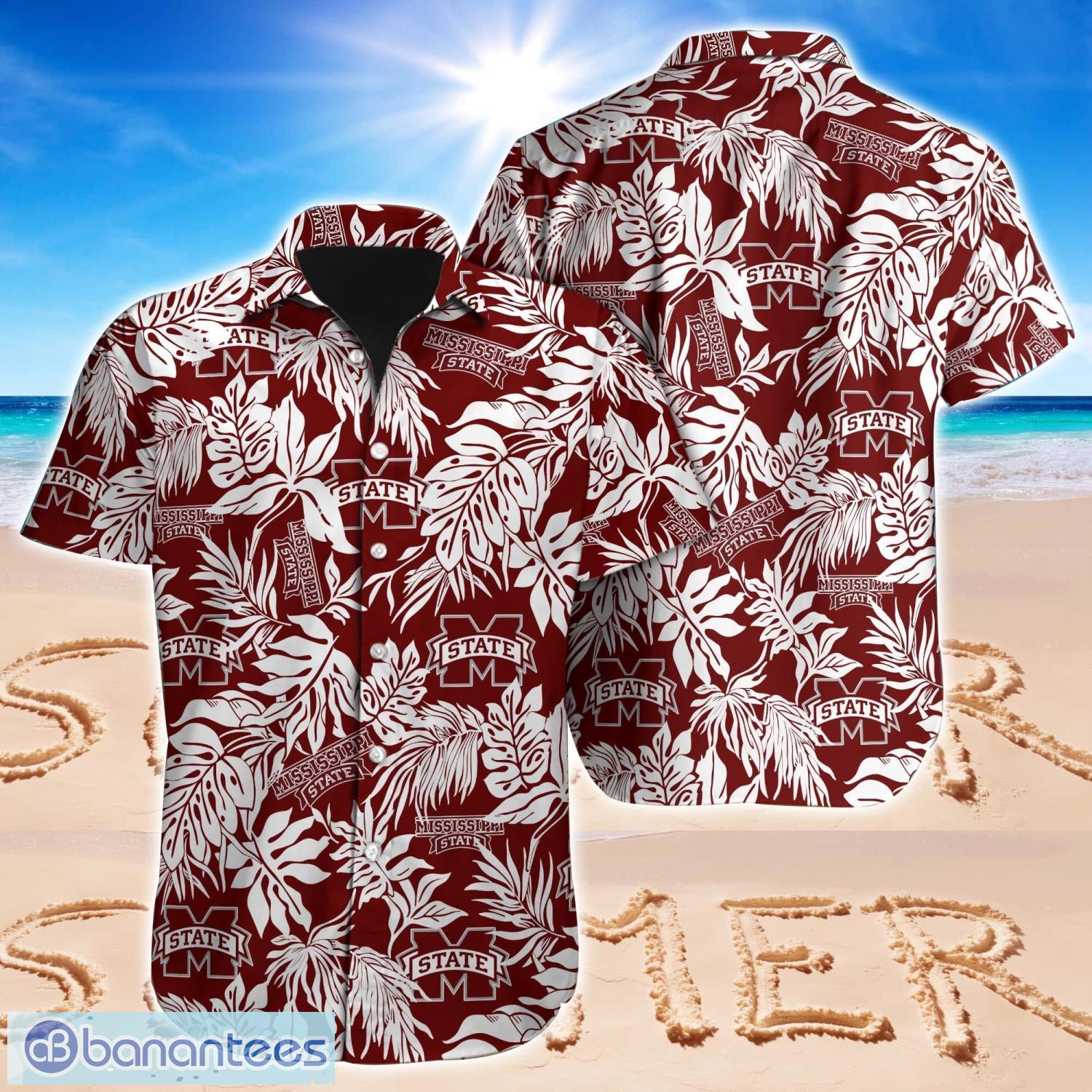 Montreal Canadiens NHL Flower Hawaiian Shirt Special Gift For Men