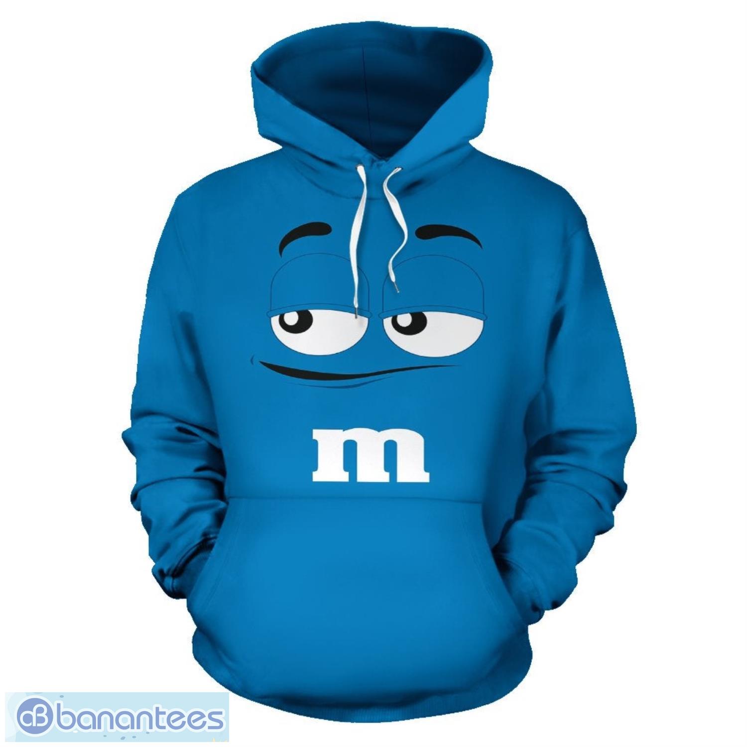 M&m sweater 2025