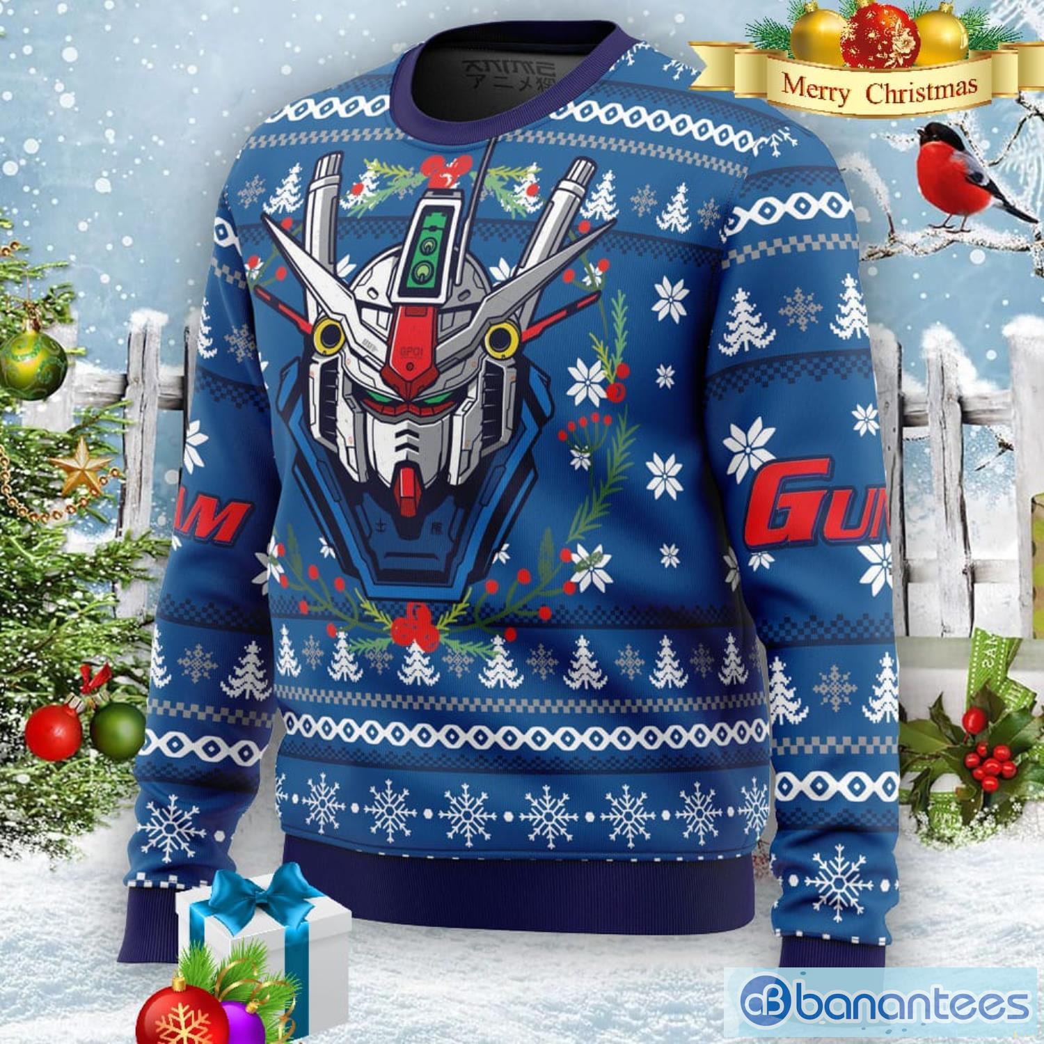 Snowman Light Up Xmas Cute Christmas Gift Ugly Christmas Sweater