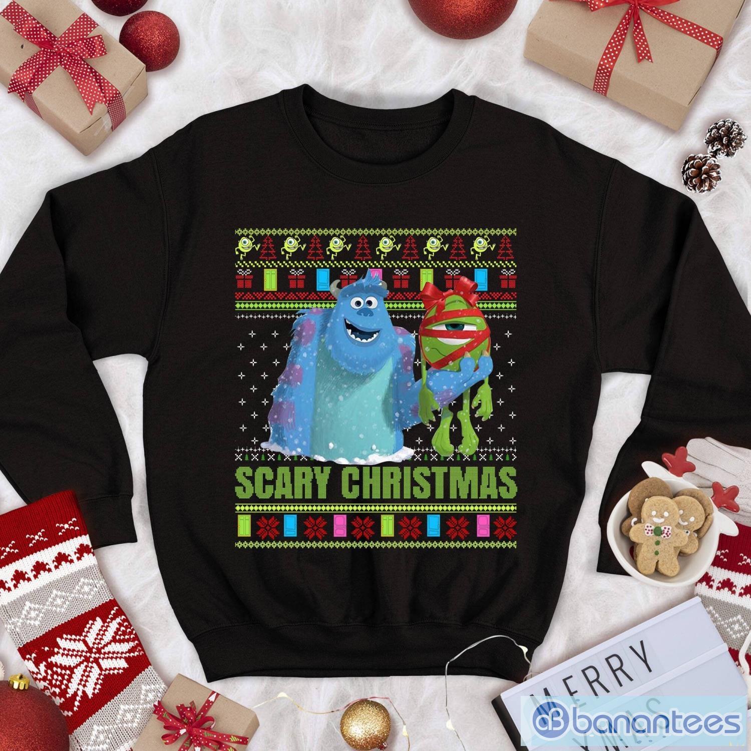 monsters-inc-christmas-sweatshirt-james-p-sullivan-mike-wazowski-t-shirt-christmas-scary-shirt-christmas-xmas-gifts.jpg Monsters Inc Christmas Sweatshirt James P. Sullivan Mike Wazowski T Shirt Christmas Scary Shirt Christmas Xmas Gifts Product Photo 1