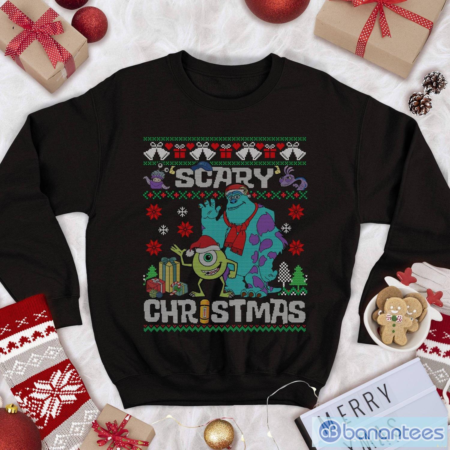 monsters-inc-ugly-christmas-sweatshirt-james-sullivan-mike-wazowski-christmas-sweatshirt-christmas-scary-t-shirt.jpg Monsters Inc Ugly Christmas Sweatshirt James Sullivan Mike Wazowski Christmas Sweatshirt Christmas Scary T-Shirt Product Photo 1