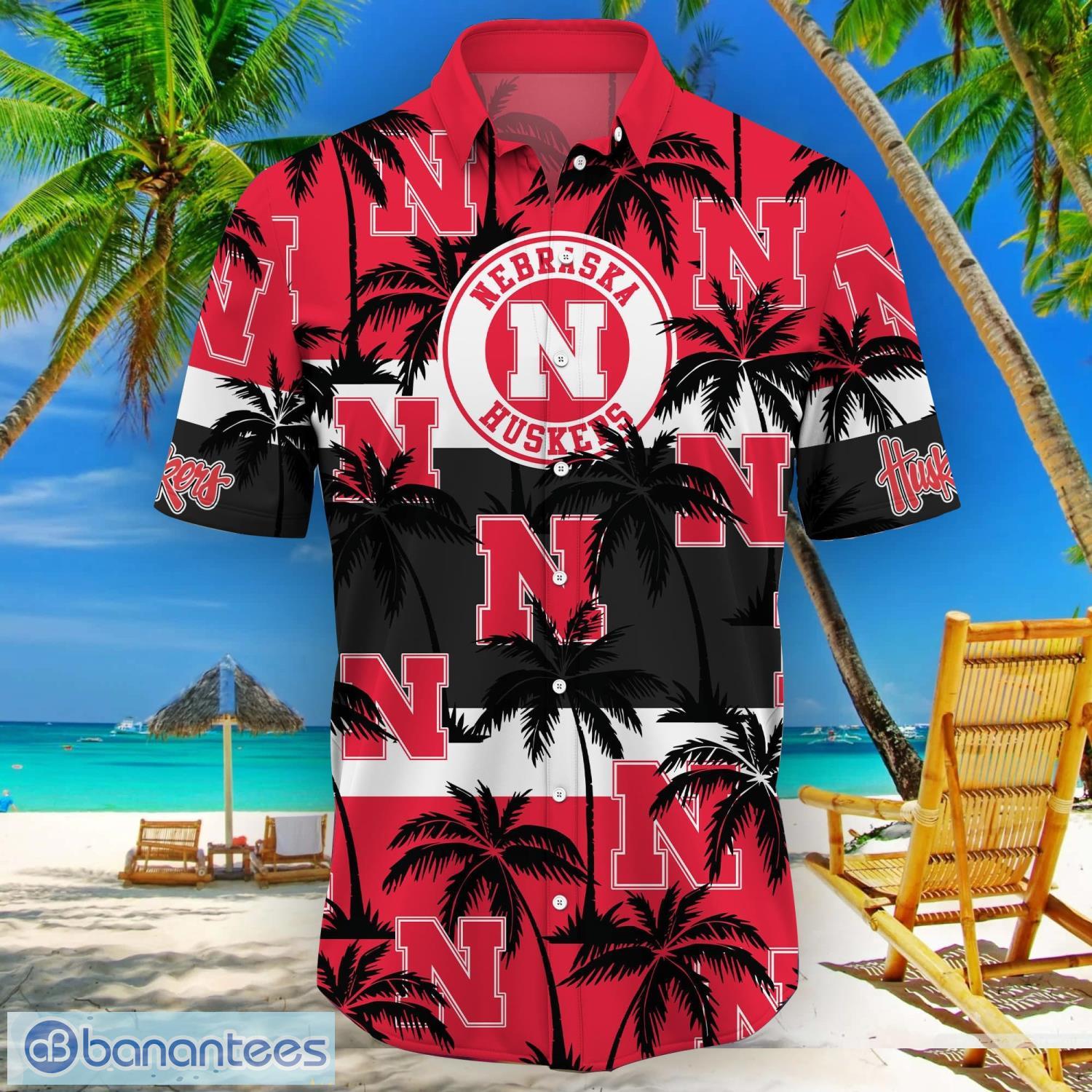 MLB Atlanta Braves Hawaiian Shirt Holiday Pattern Logo Gift For Men And  Women Fans - Banantees