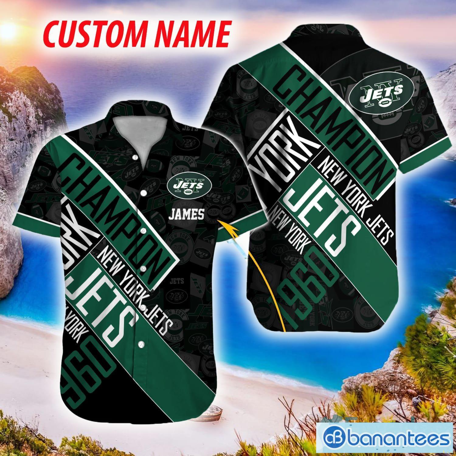 New York Jets NFL Baseball Jerseys For Men And Women