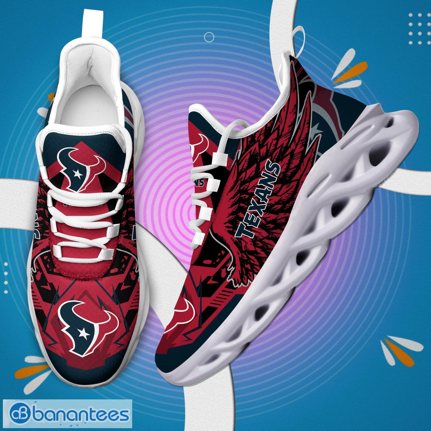 Texans shop nike shoes