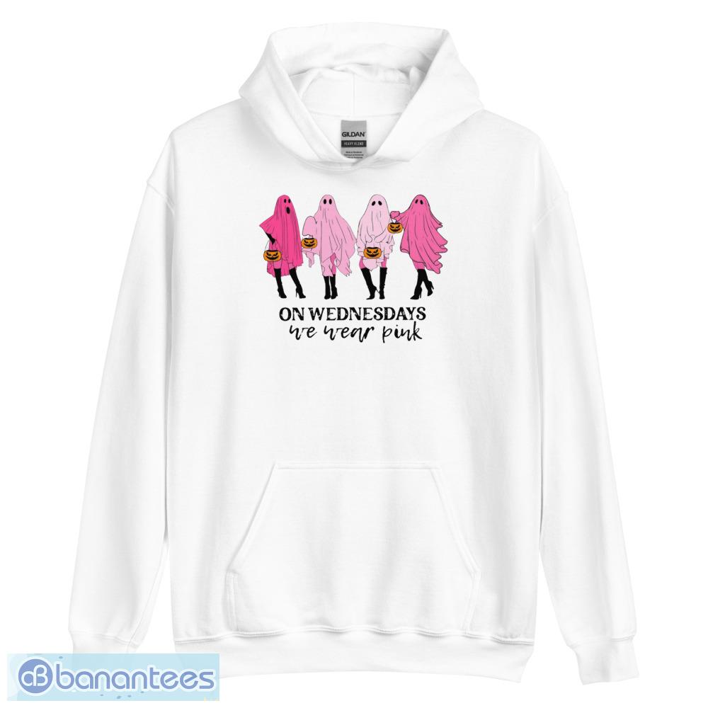 Mean Girls Hooded Sweatshirts