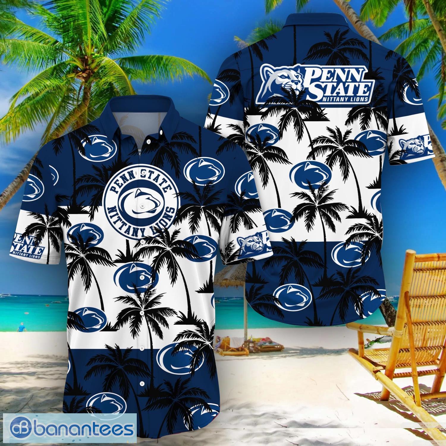 MLB Chicago White Sox Hawaiian Shirt Minimalist Style Flora Summer