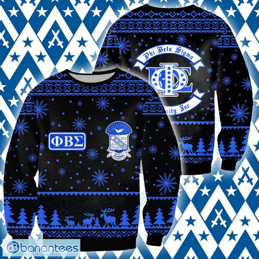 merry christmas phi beta sigma