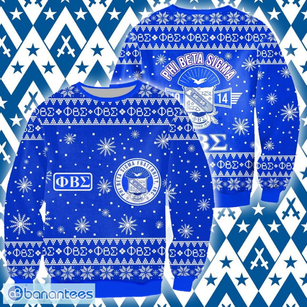 merry christmas phi beta sigma