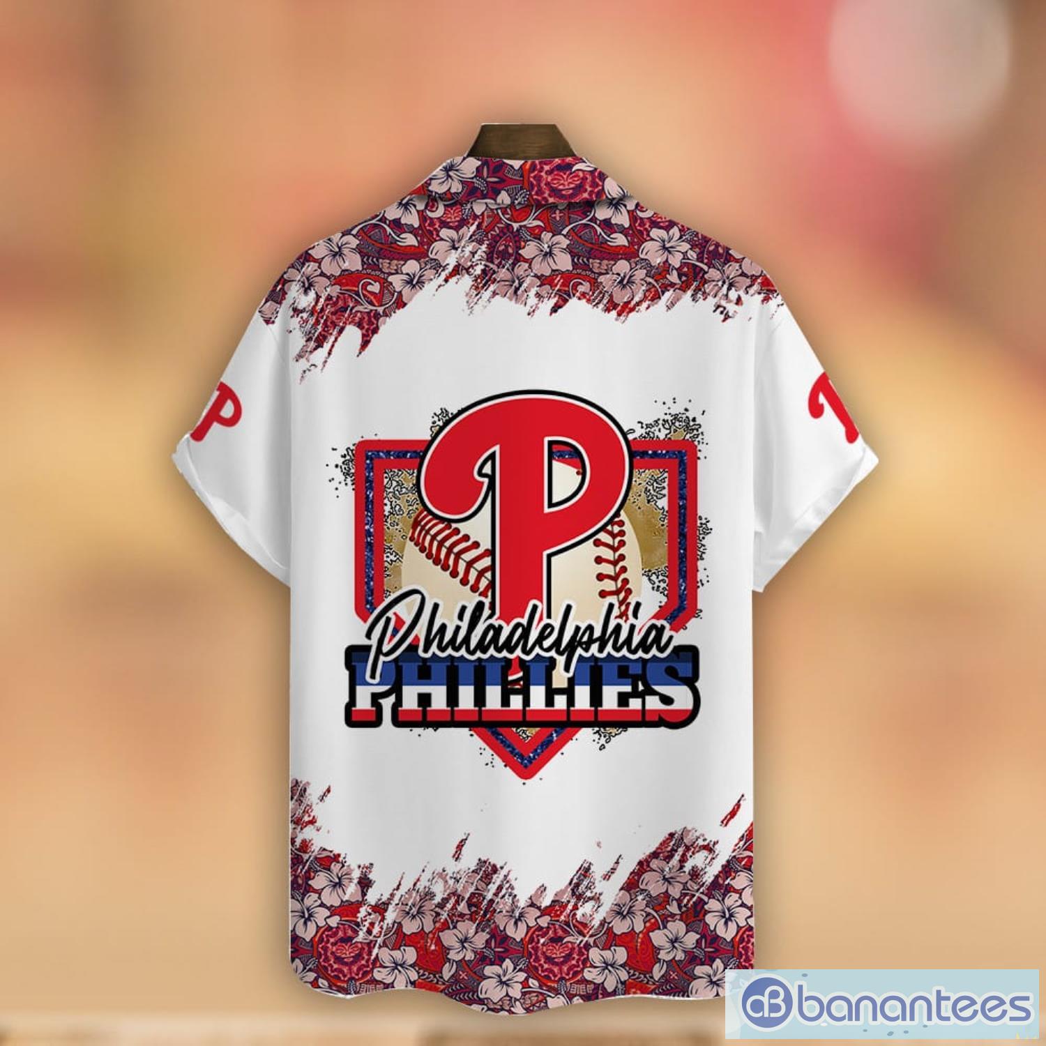 phillies shirt vintage