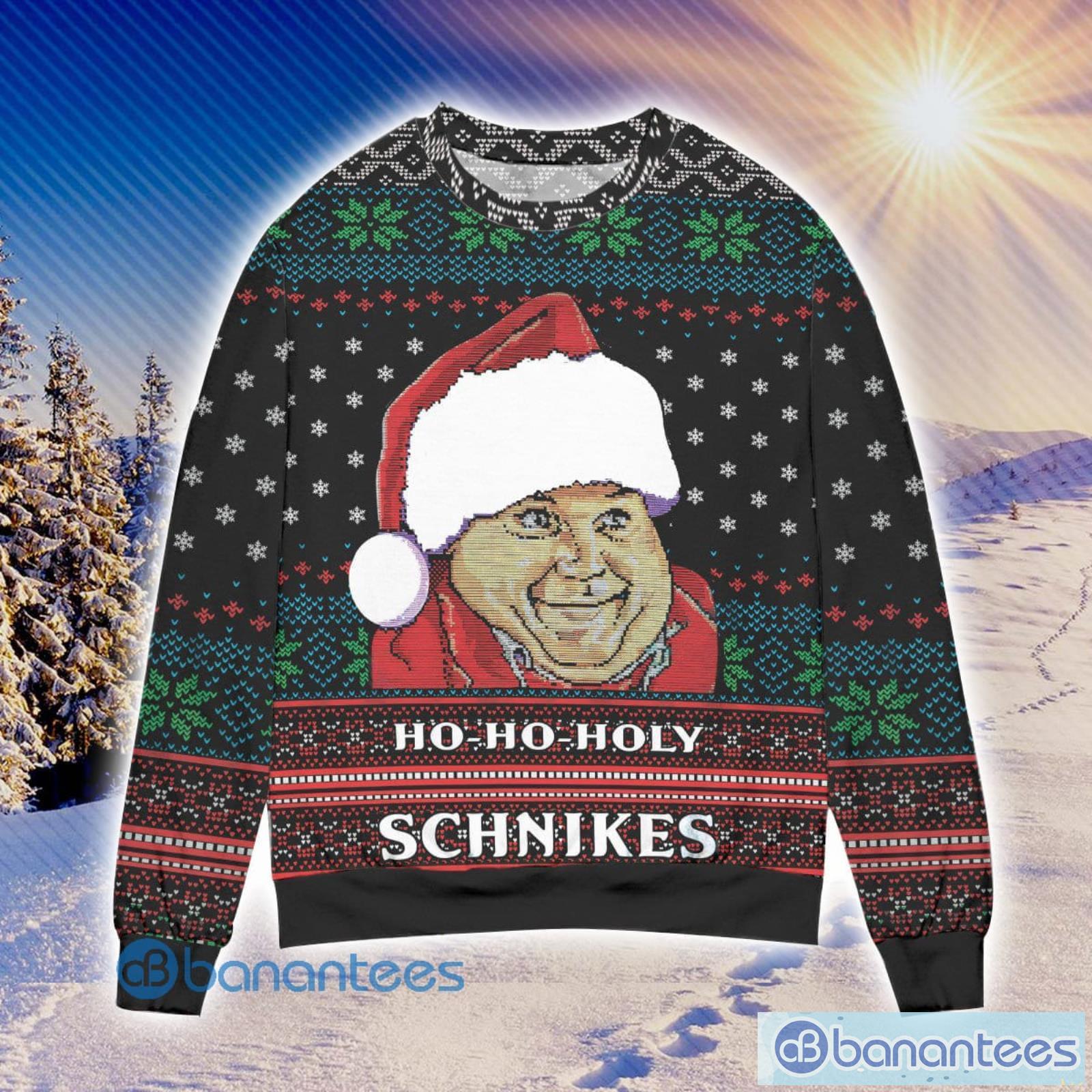 Tommy boy on sale christmas sweater