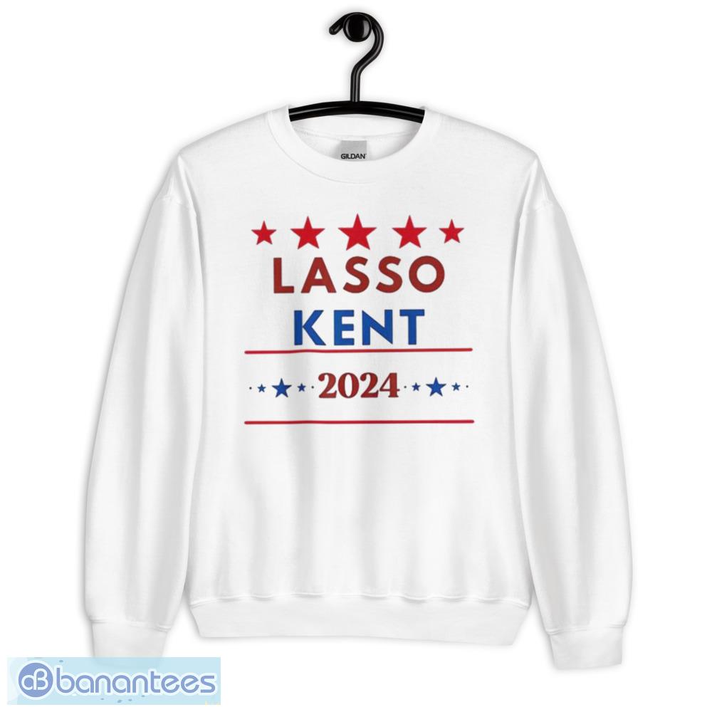 Roy Freaking Kent Ted Lasso 2024 Merry Fucking Christmas T-Shirt, Sweatshirt, Hoodie - Unisex Heavy Blend Crewneck Sweatshirt